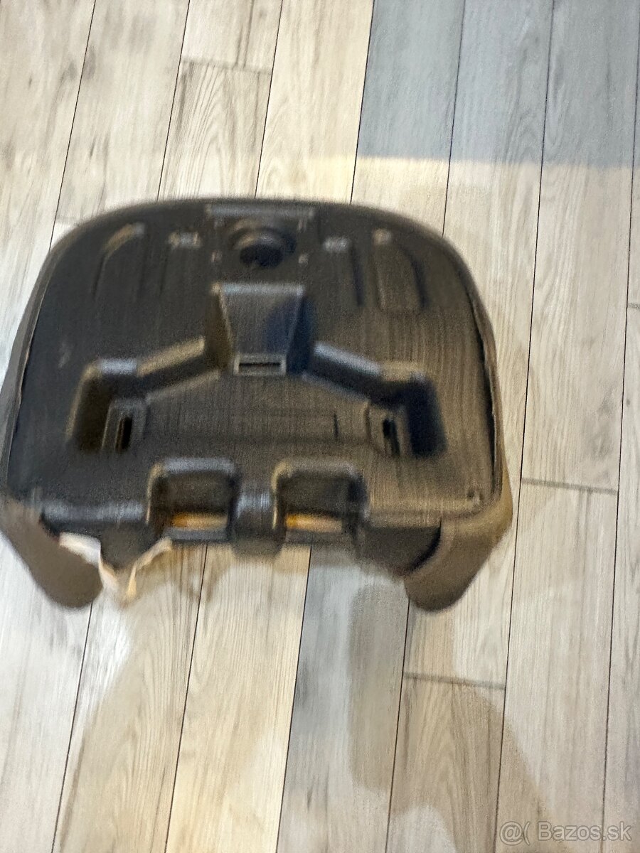 Autosedacka 15-35kg - 8