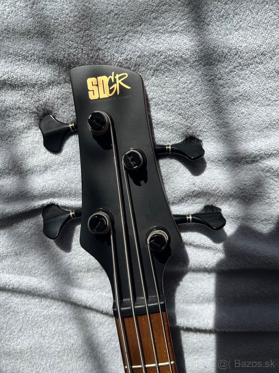 Basgitara Ibanez SR1100b PREMIUM - 8