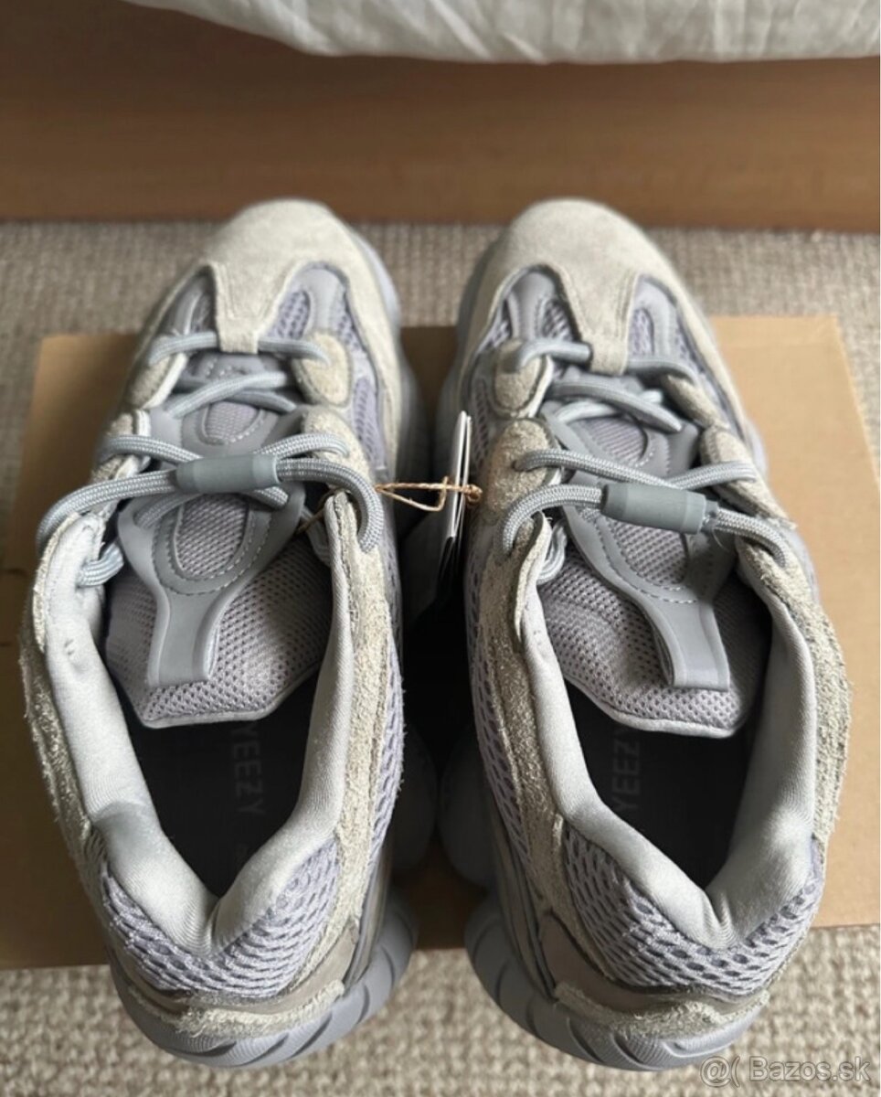 Yeezy 500 - 8