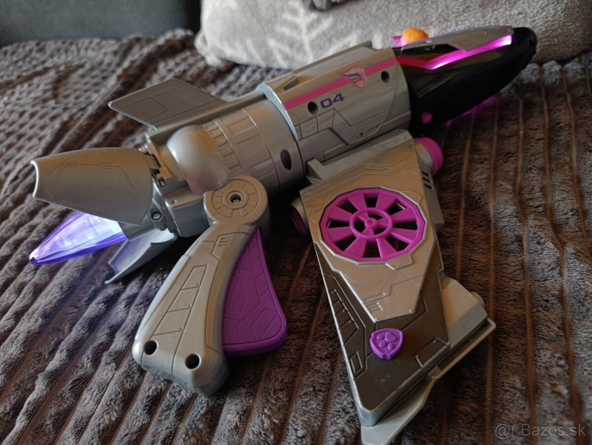 Lietadlo Skye Labková Patrola - 8