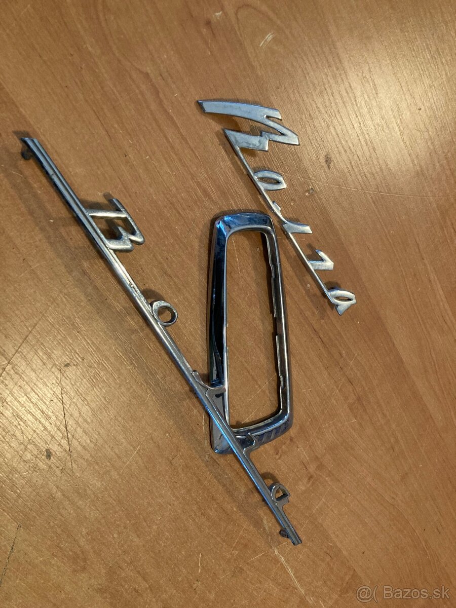 Volga 21 predám ND - 8