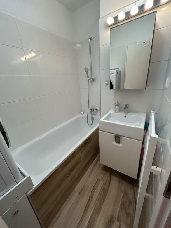 3- izbový byt s loggiou, Martin - centrum - 8