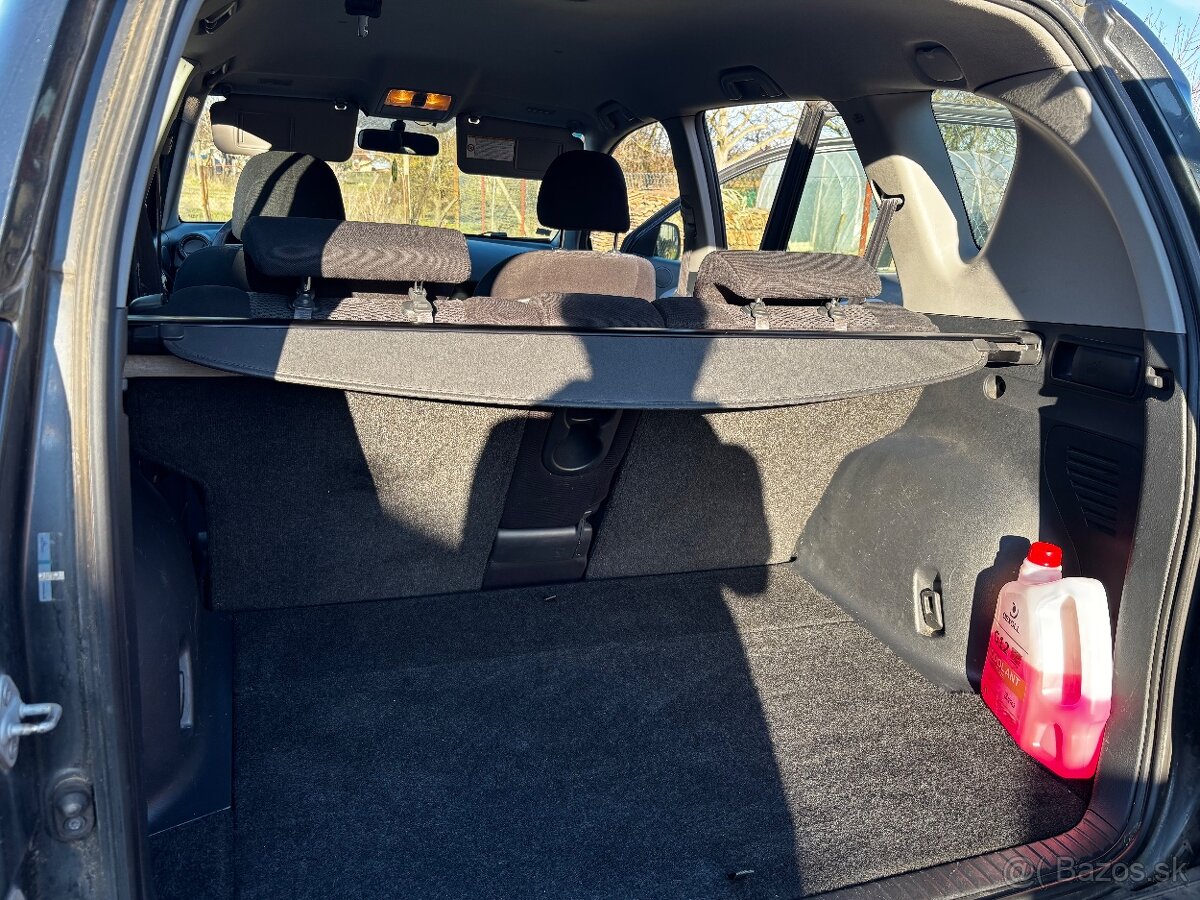 Toyota RAV4 - 8