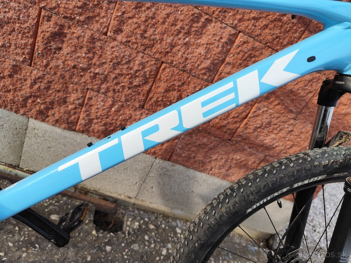 Predám bicykel Trek Marlin 7 - 8