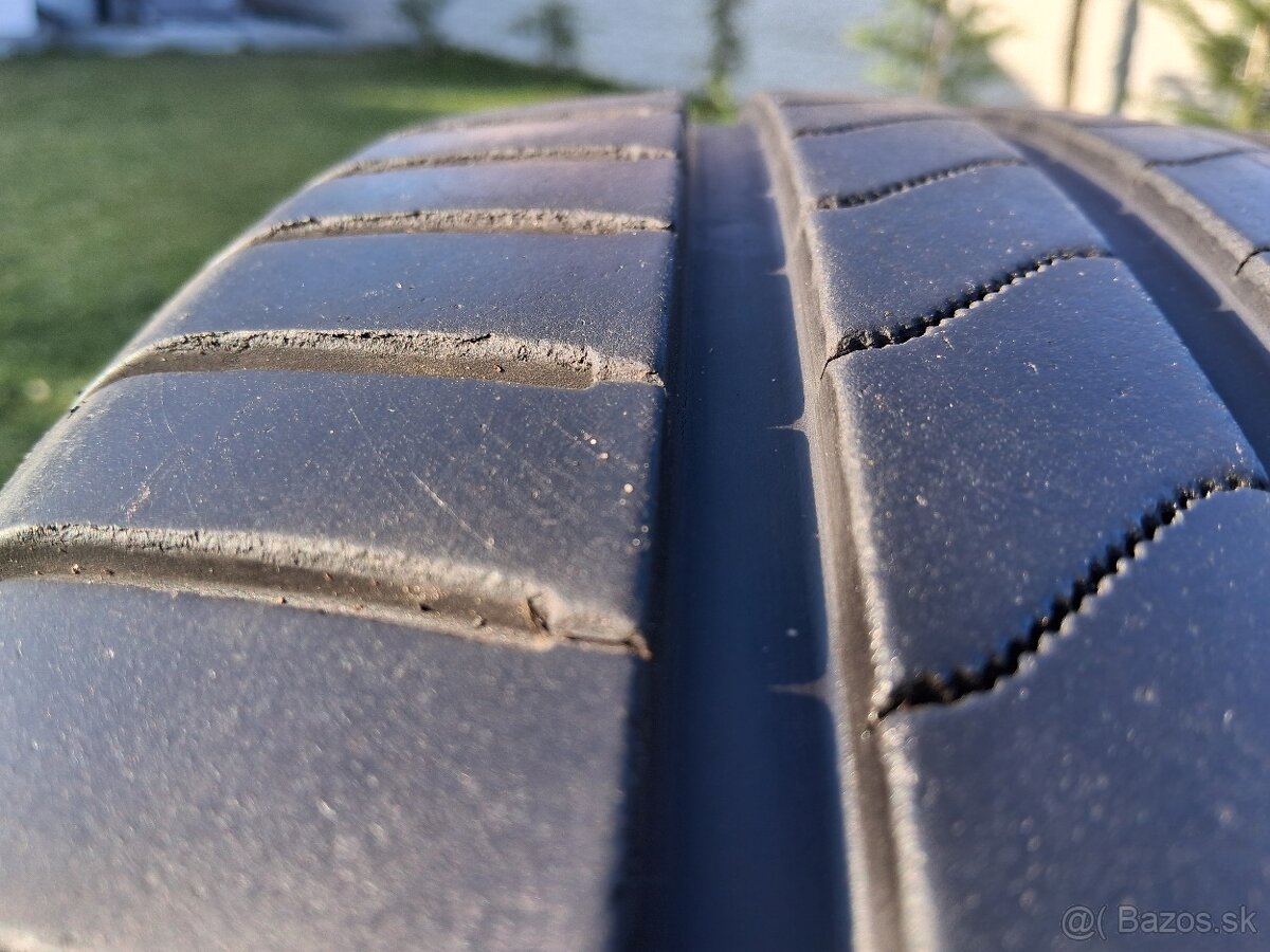 285/45 r21 letne pneumatiky - 8