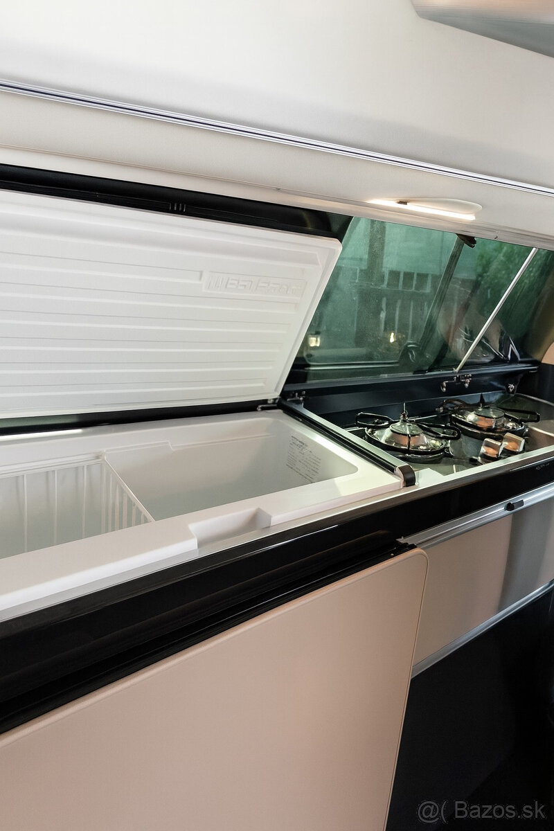 Marco Polo 4x4 , Mercedes Benz - 8