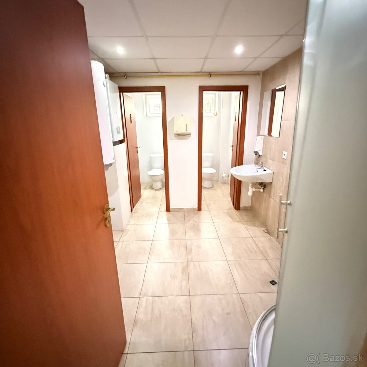 Kancelarsky priestor - 8