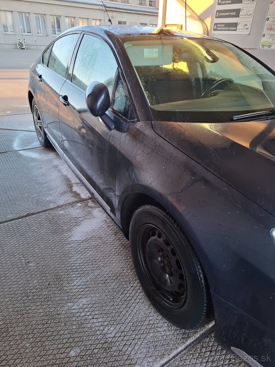 Citroen C5 2.0 103kw - 8