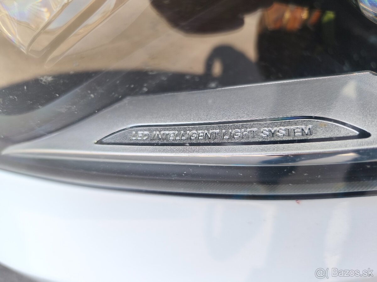 V250 4matic 3/2019 2,2 140kw 7.miestny - 8