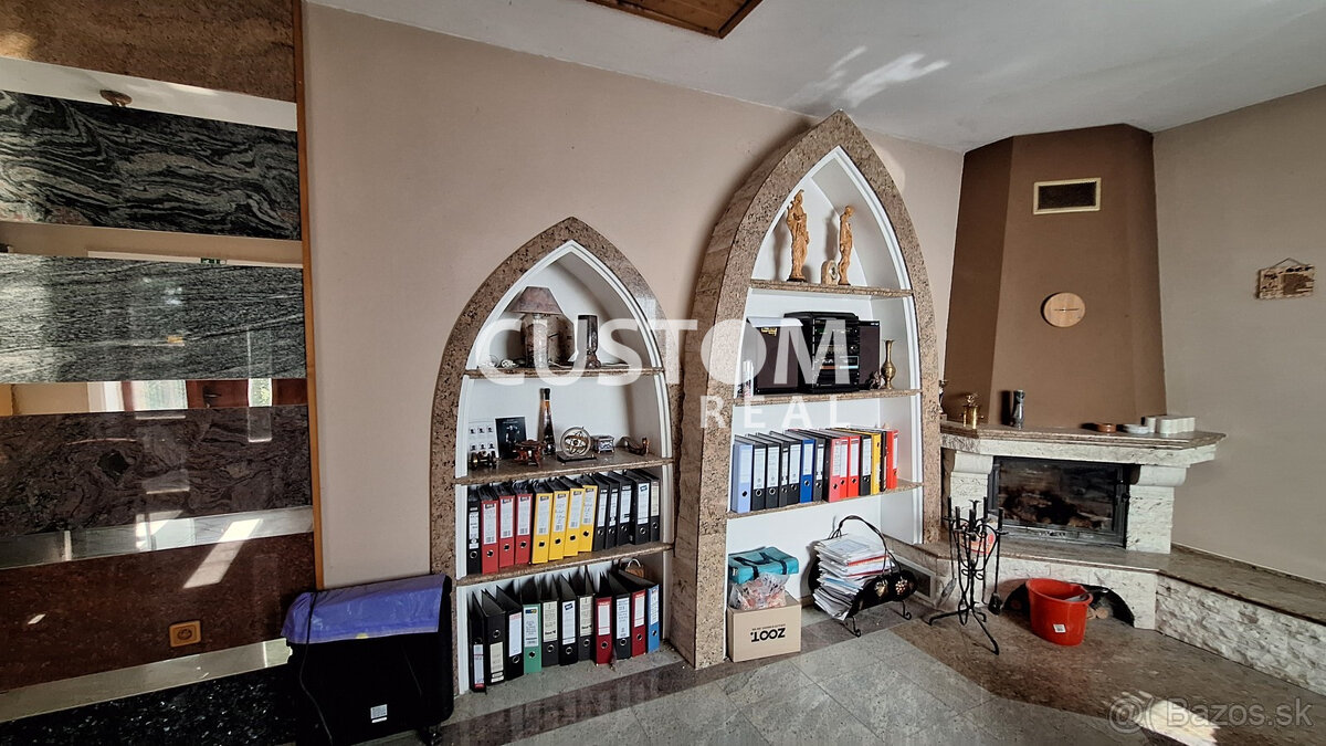 Predáme prevádzku na podnikanie vo Varíne - 8