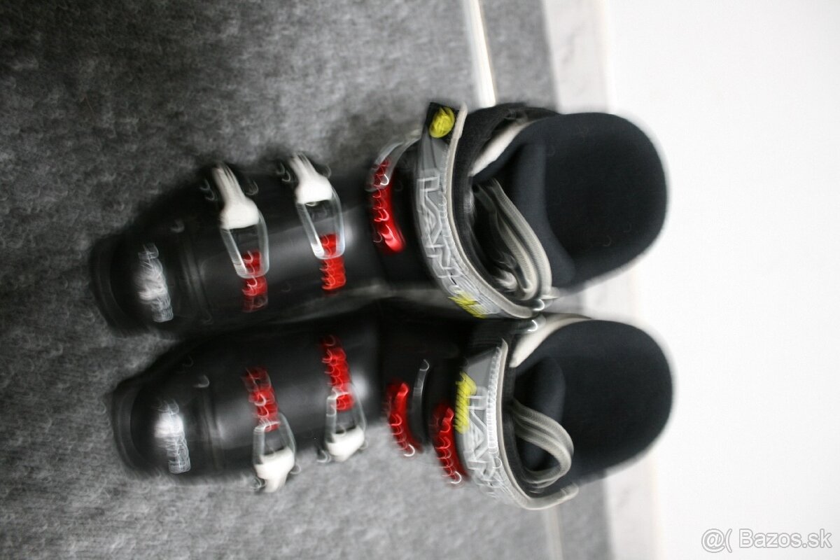 lyže Head 117 cm , hadia koža - 8