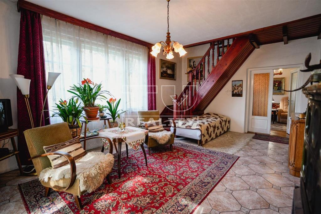 PREDANÉ Na predaj RD na pozemku 4046m2 v Čermeli... - 8