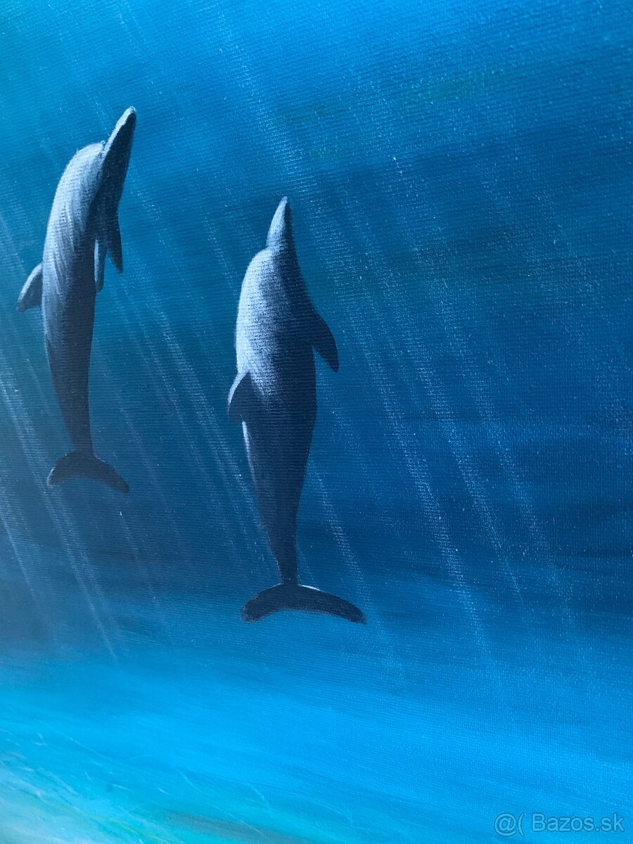 Obrazy originály - 8