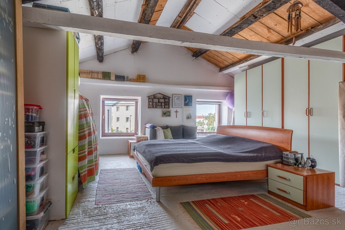 Rodinný dom v blízkosti Puly - 8