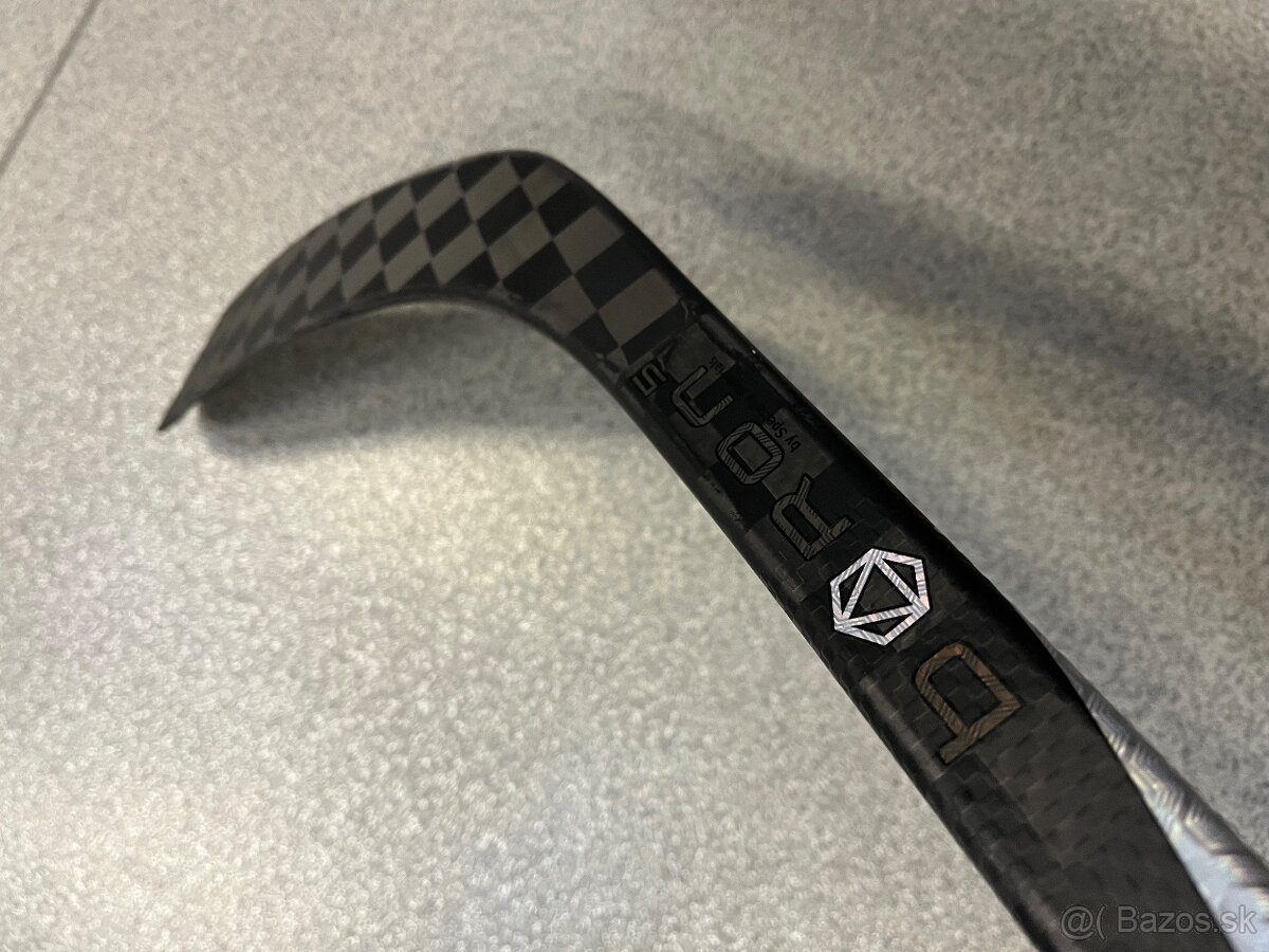 Hokejka Bauer Proto R - 8