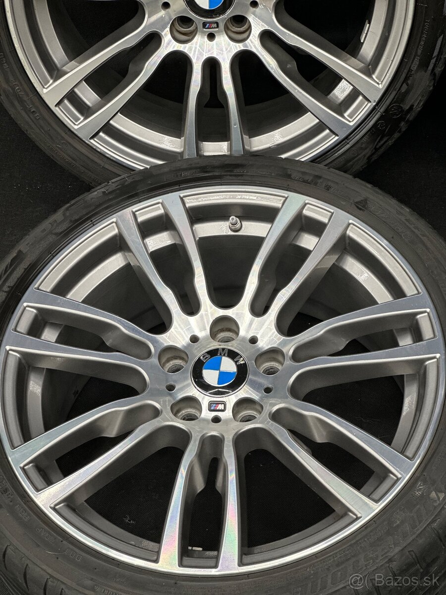 Styling 403M originál BMW r19 - 8