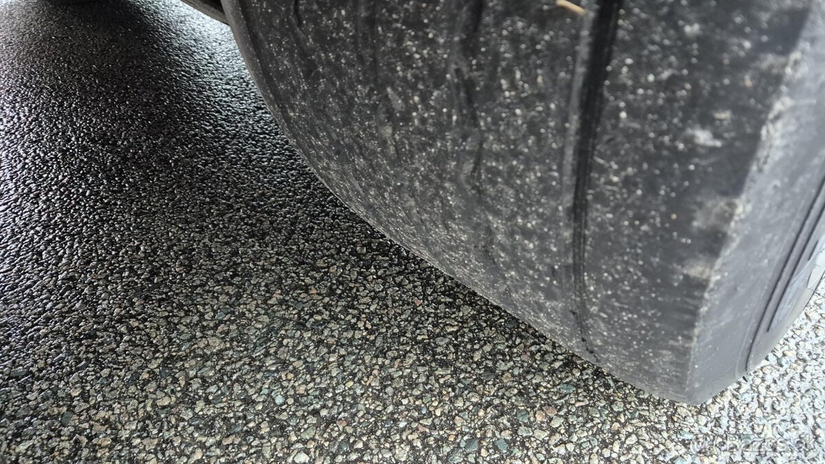 Prodám SCHWARZMÜLLER SPA 3/E MEGA - 8