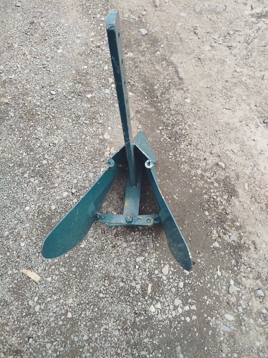 Príslušenstvo na terru Agzat vari - 8