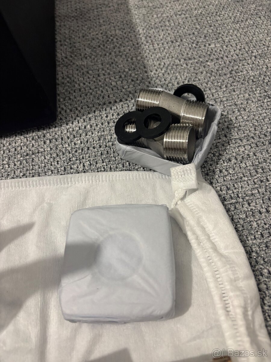 Mexen Libra vaňová batéria - 8