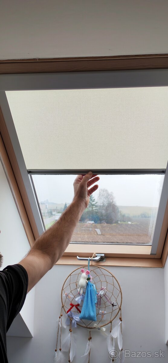 Servis okien a dverí, tesnenia - 8