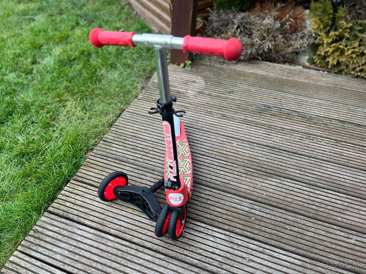 Kolobezka Fizz Flip Mini EVO - 8