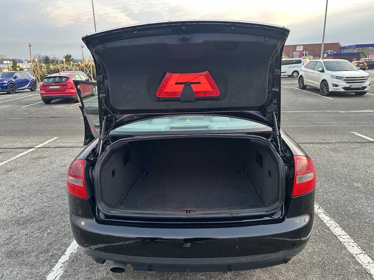 Audi A6 2.0 benzin Nova STK,EK - 8