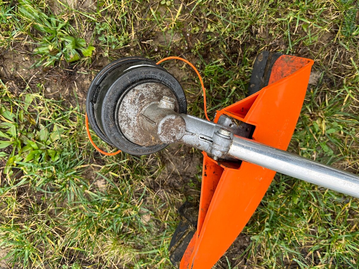 Krovinorez Stihl FS55 - 8