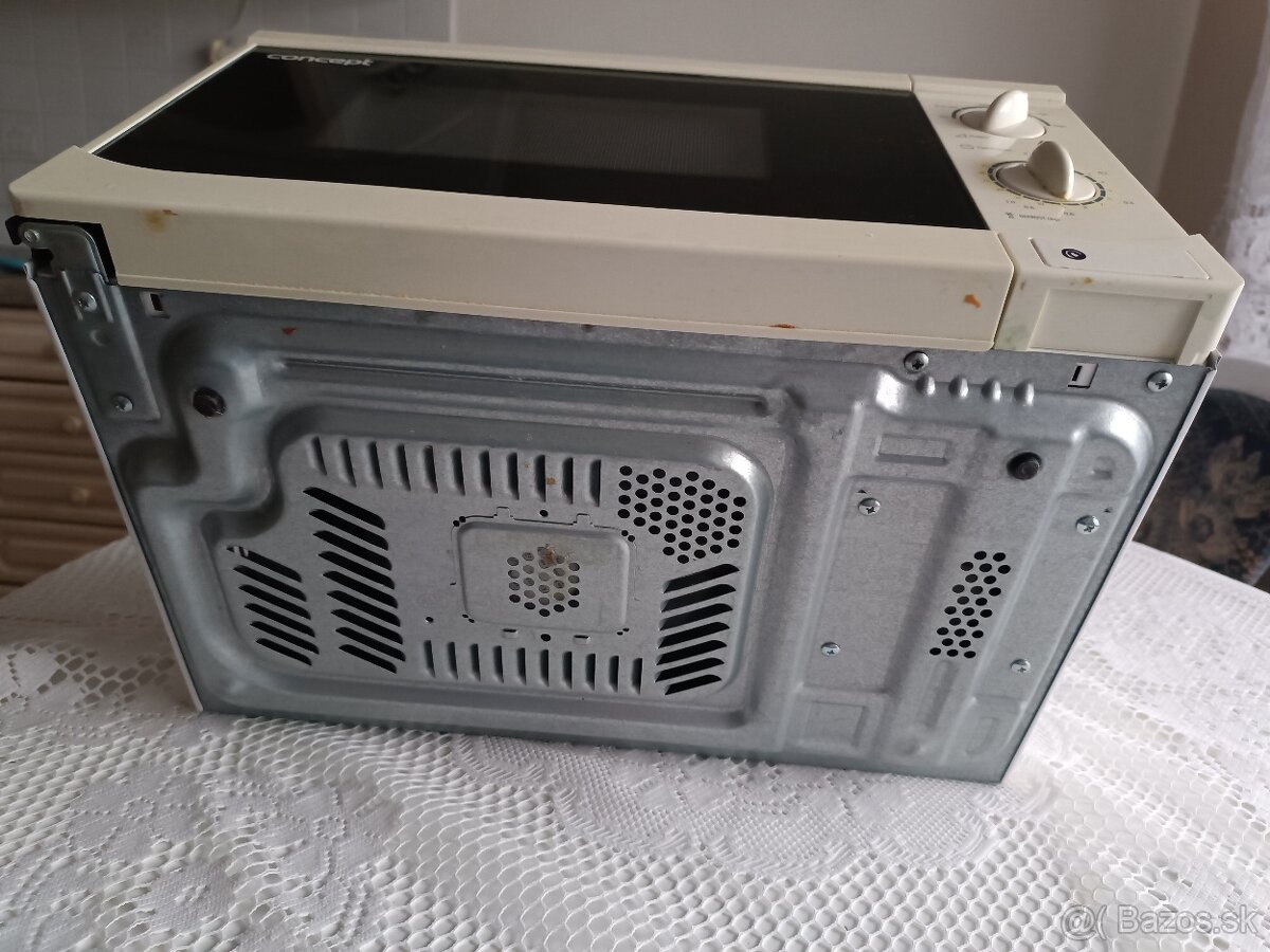 Mikrovlnná rúra Concept - 8