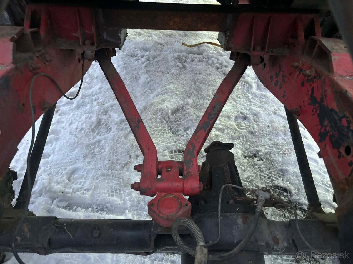 Offroad speciális suzuki vitara 1.9pd - 8