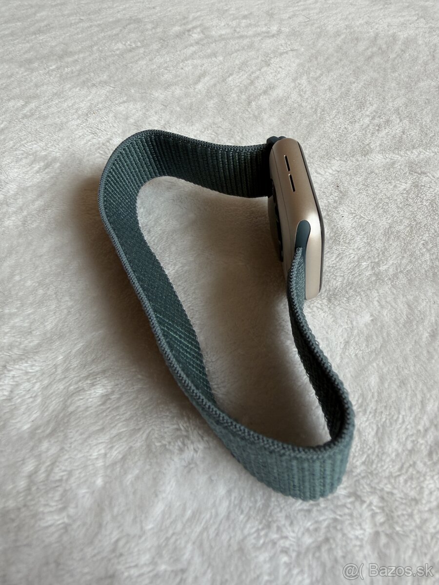 Predám Apple Watch SE 2 (2024) 44mm - 8