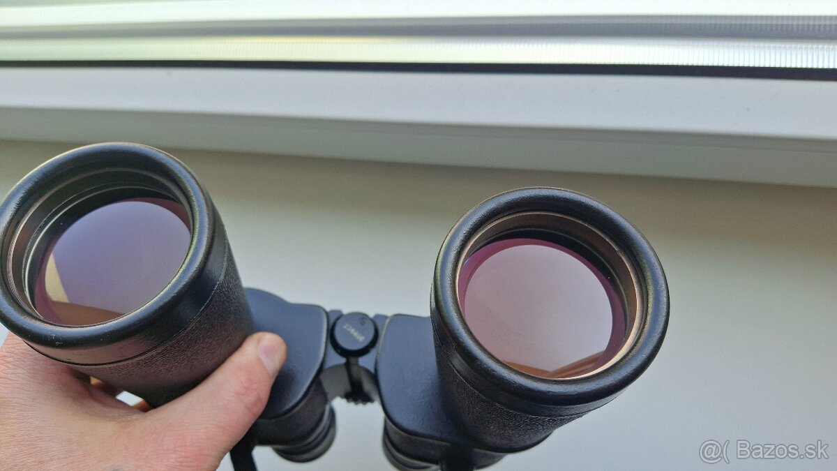 Ďalekohľad BPC 15X50 SOTEM - 8