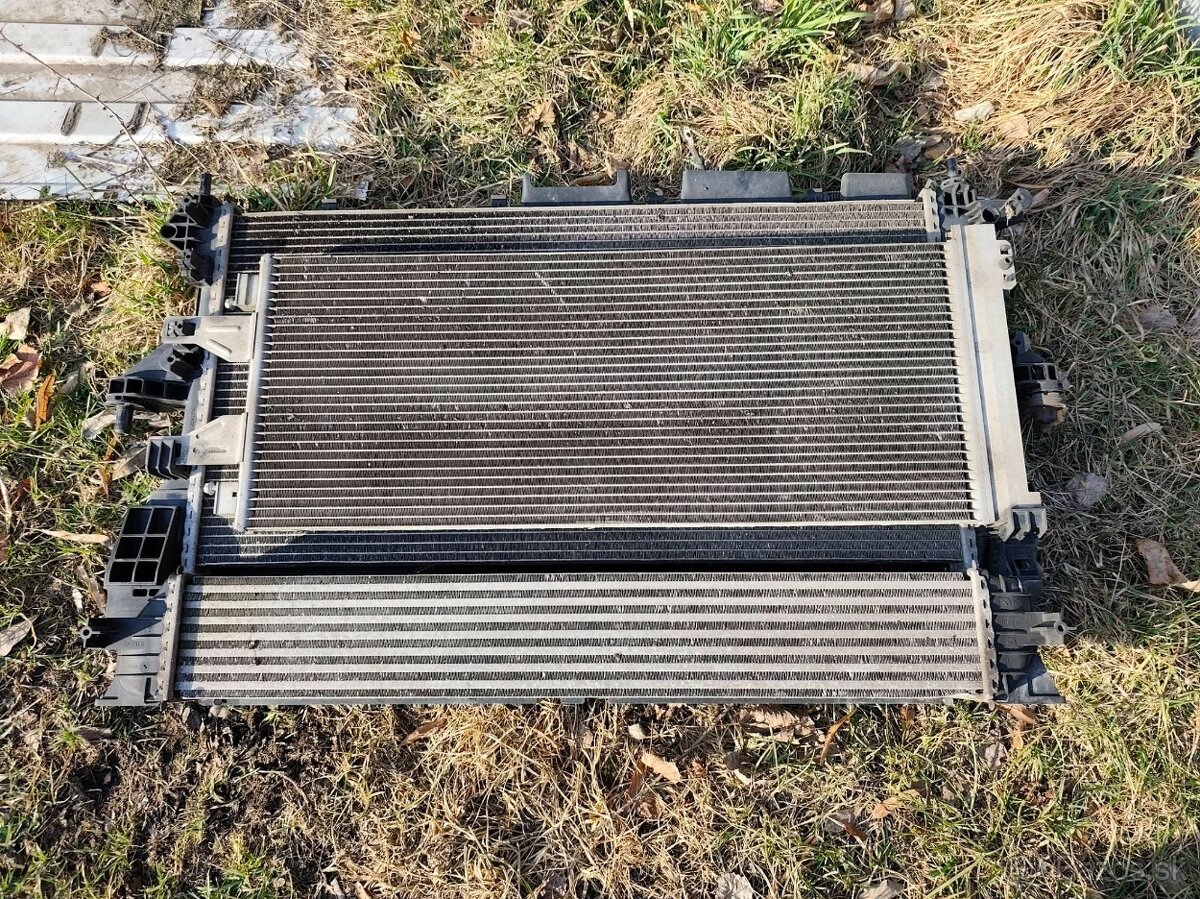 Fiat Ducato, motor 2,3 Multijet, typ F1AGL411D - 8