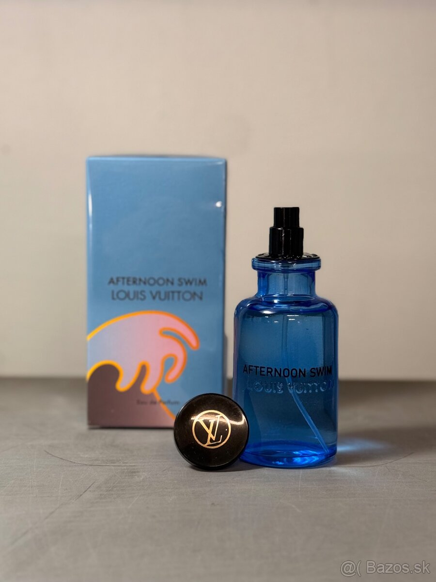 Predám unisex parfémy LOUIS VUITTON - 8