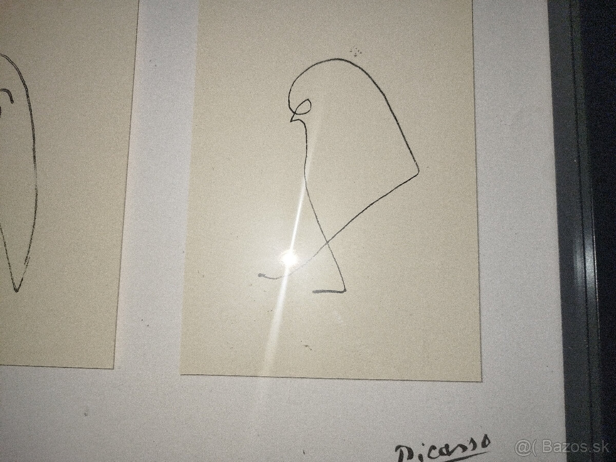 Picasso - Tlač - 8
