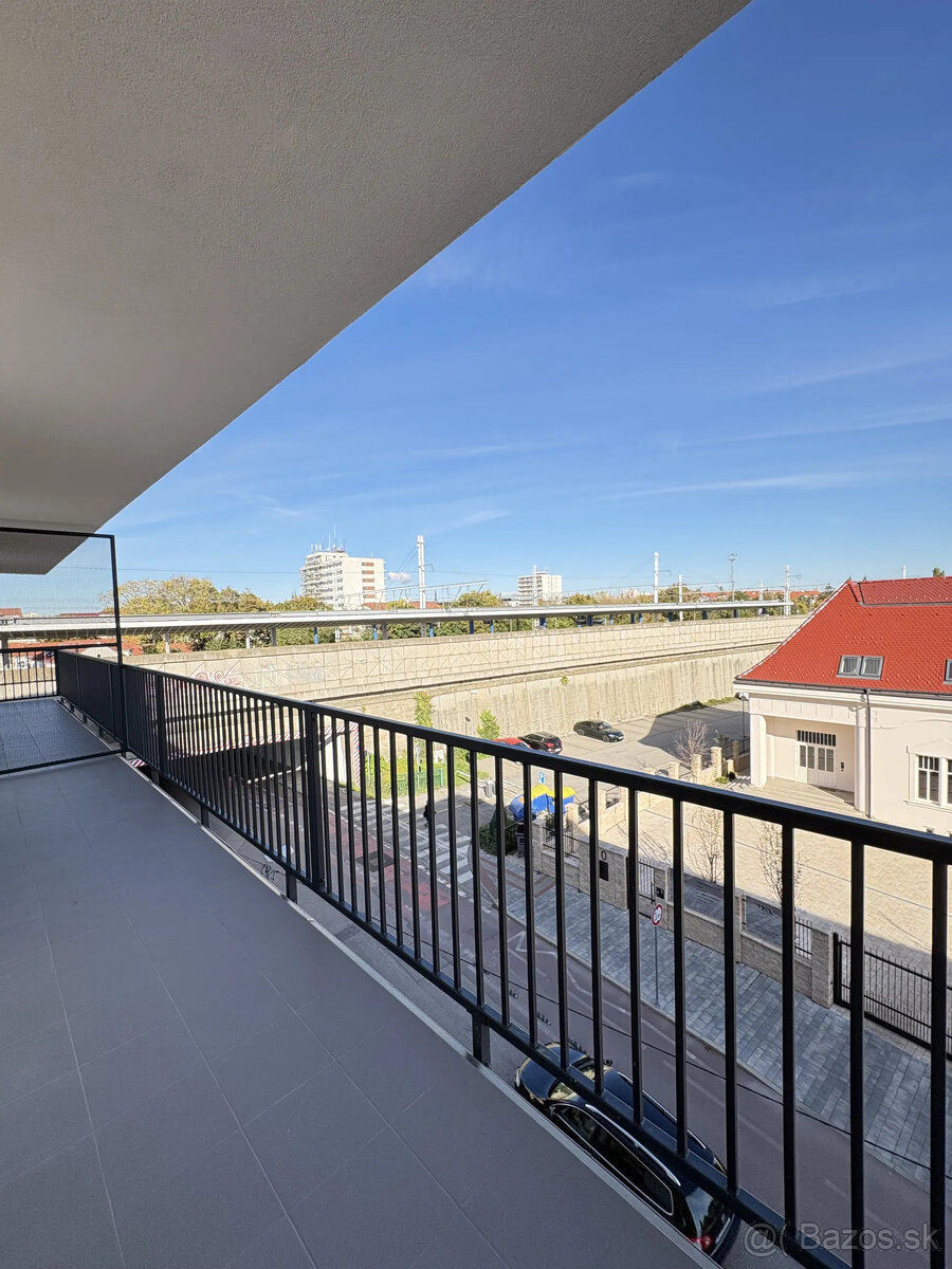 Moderné bývanie v centre mesta Trnava - 8