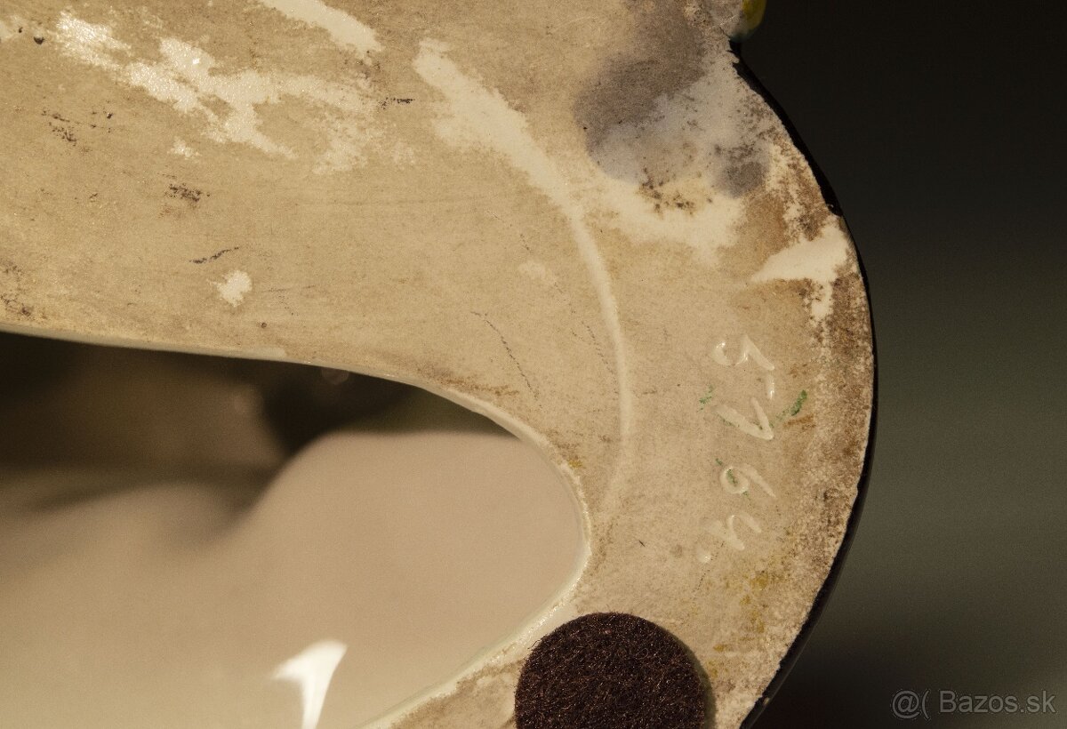 Graniton - kalamár - 8