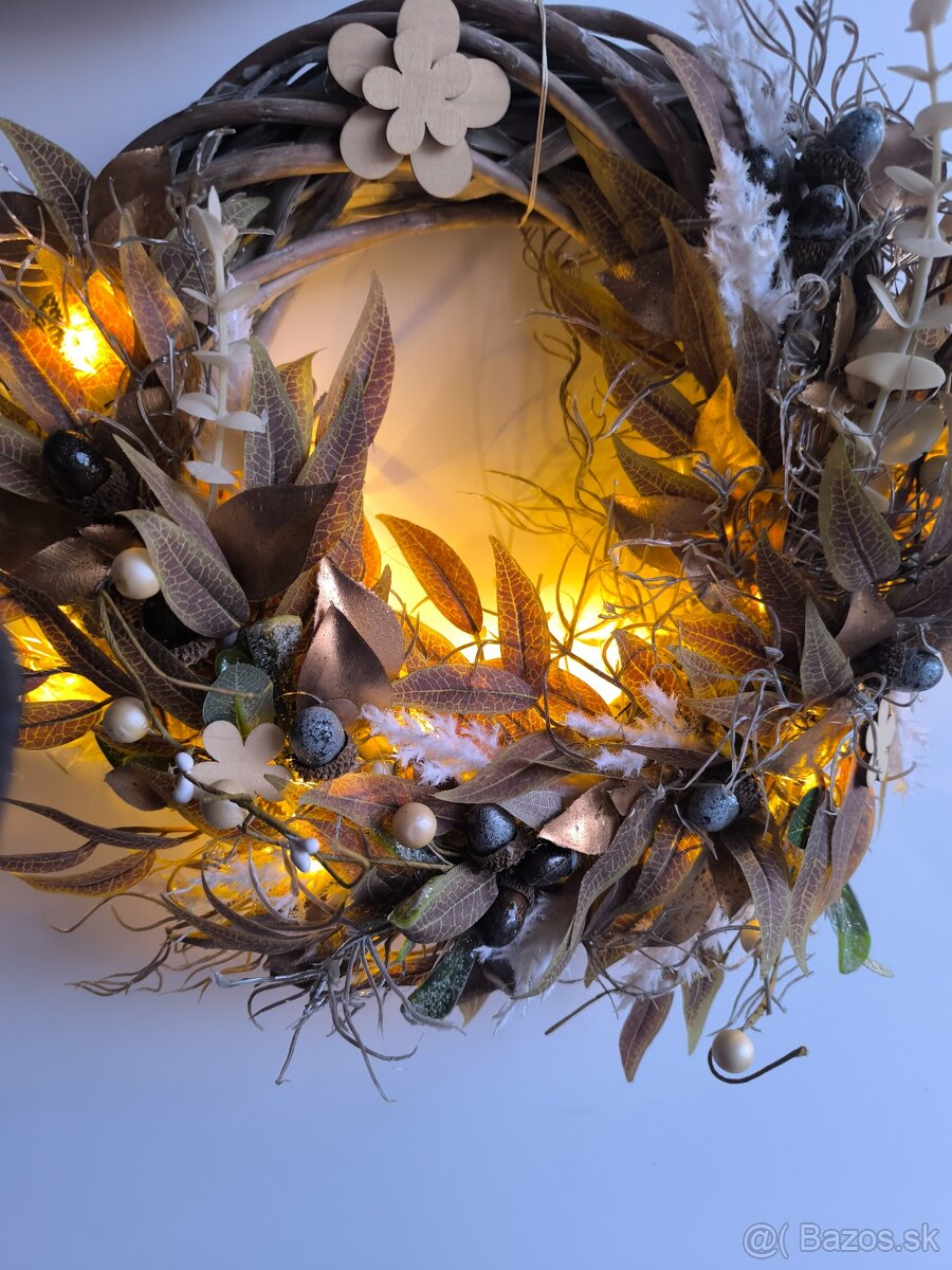 Svietiaci veniec - 8