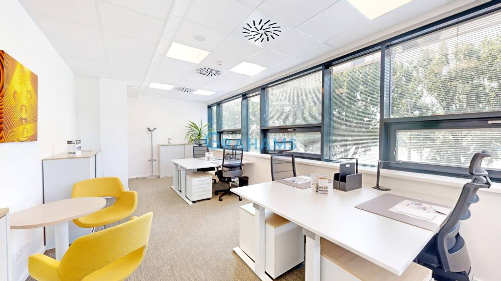 3D, prenájom, unikátne kancel. priestory Zuckermandel, Staré - 8