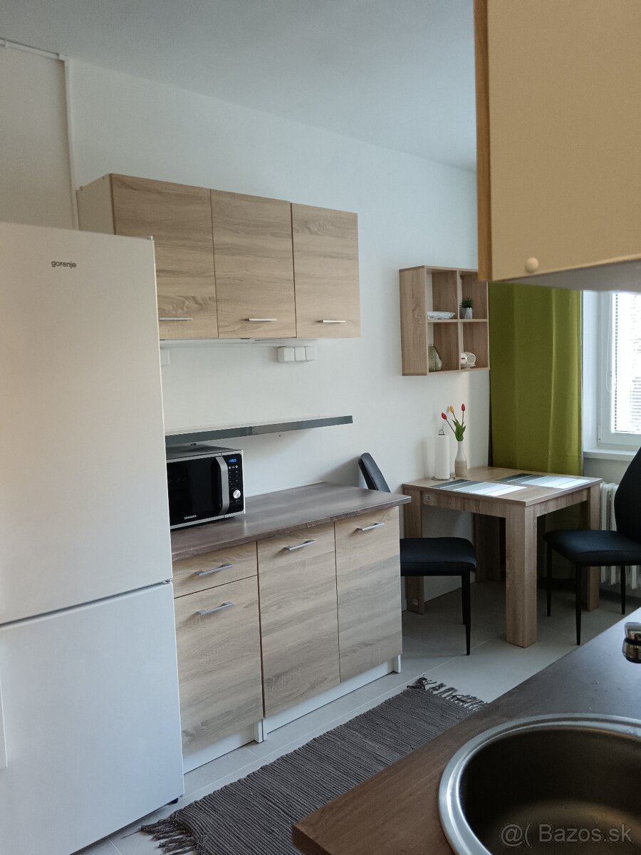 PEKNÝ 2IZB PO REKONŚTRUKCII PRI BILLE - 8