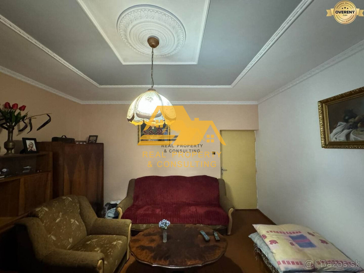 Predám rodinný dom v obci Podhájska - 8