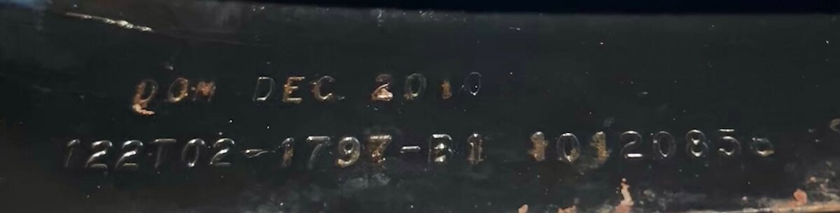 Briggs & Stratton 625 series 190cc - 8