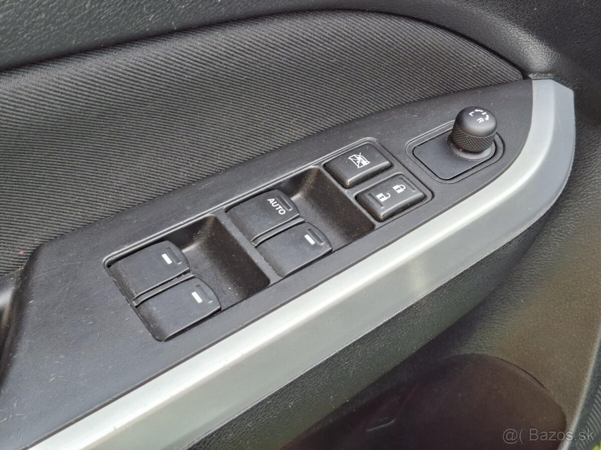 Suzuki Vitara 1.6i VVT (88 kW) 2016 - 8