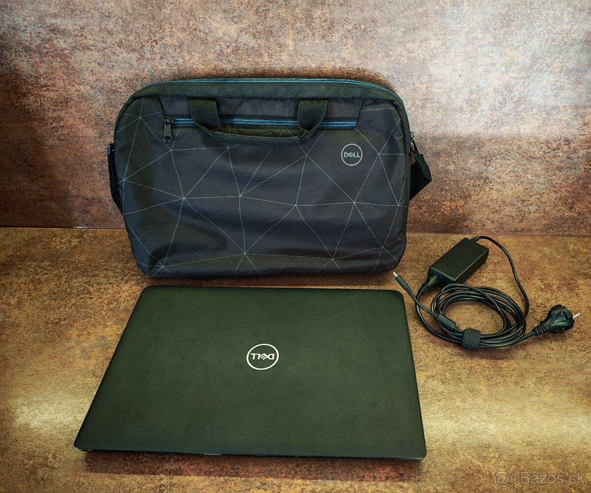 15,6" NOTEBOOK DELL LATITUDE 3500 + DARČEK SUPER CENA - 8