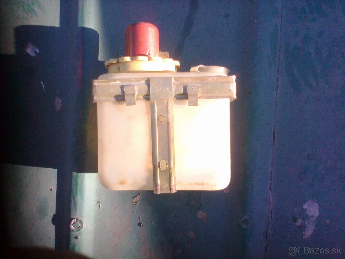 Škoda 100 -110 plast.nd - 8