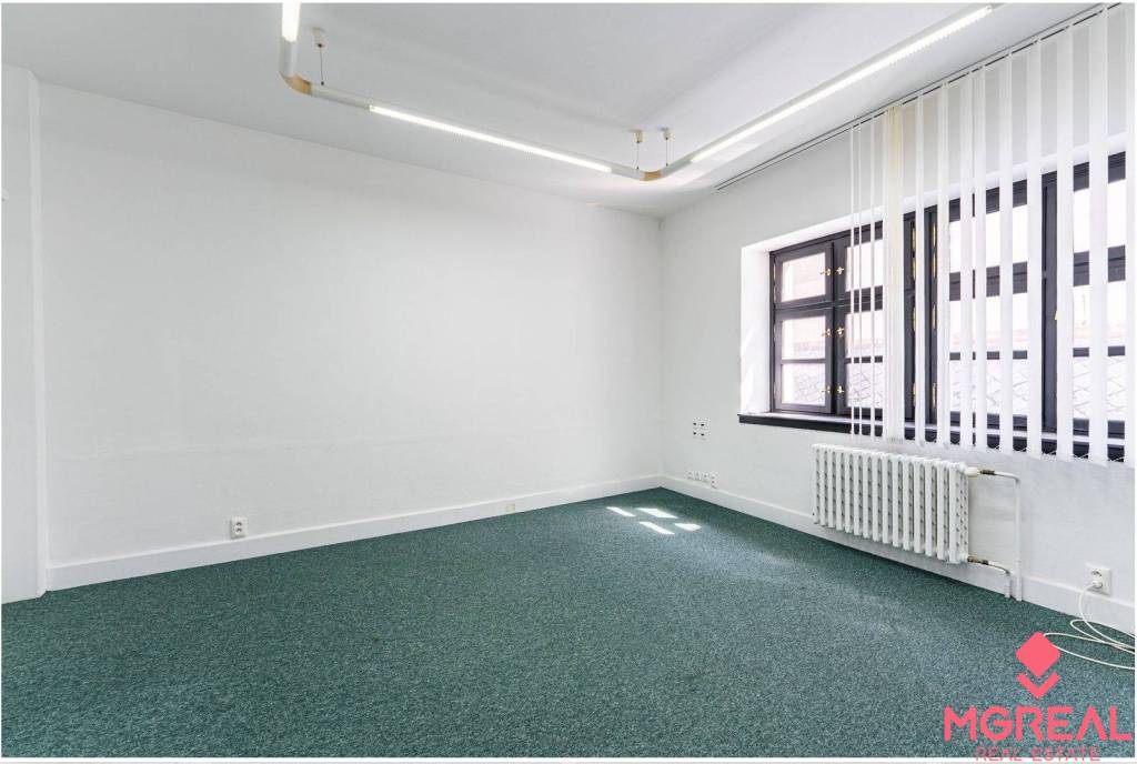 Kancelárske priestory 42m2, pešia zóna, Staré Mesto - 8