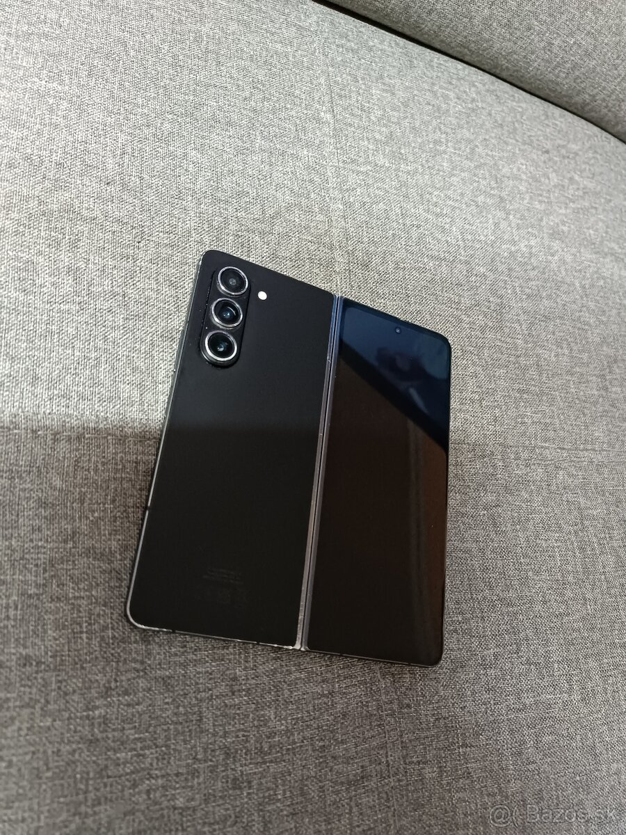 Samsung Z Fold 5 (5G) - 8