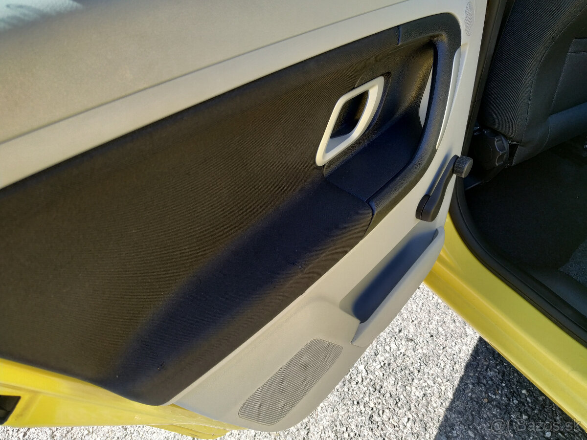 Skoda fabia kombi - 8