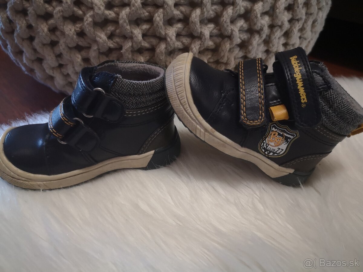 Topánočky č.20 - 8