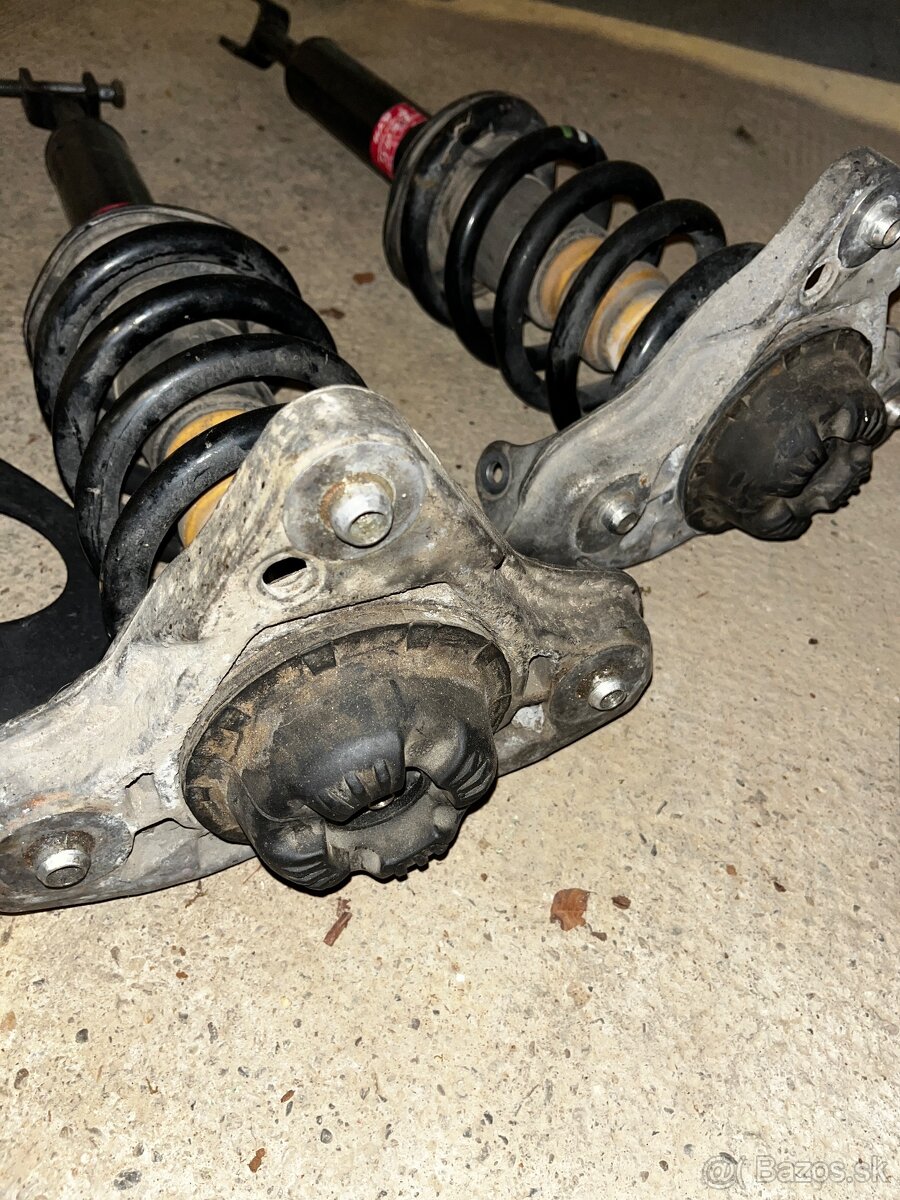 Diely Audi A4 B6 - 8