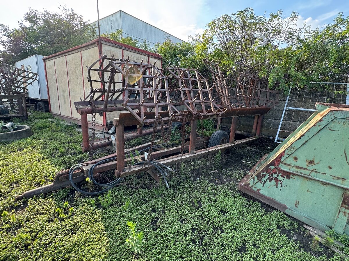 Predávam valce a pluh - 8